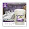 Odoban Concentrated Odor Eliminator/Disinfectant, Lavender Scent, 5 gal Pail CCC 911162-5G - alternate 5